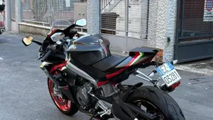 Aprilia RS 660 (2020 - 24)  (7)