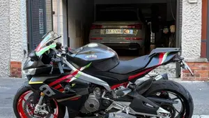 Aprilia RS 660 (2020 - 24)  (5)