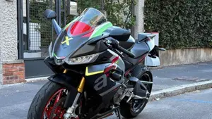 Aprilia RS 660 (2020 - 24)  (4)