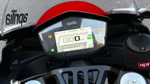 Aprilia RS 660 (2020 - 24)  (3)