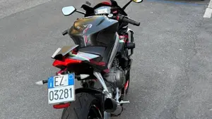 Aprilia RS 660 (2020 - 24)  (2)