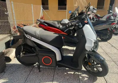 Seat MÓ 125 (2021 - 26) - Annuncio 10097907