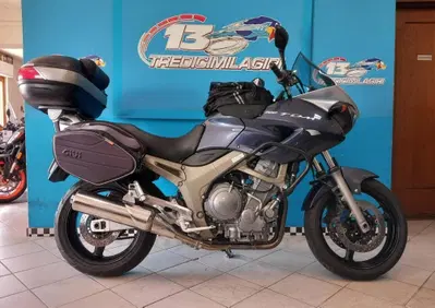 Yamaha TDM 900 (2002 - 14) - Annuncio 10097964