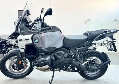 Bmw R 1300 GS Adventure Triple Black (2025 - 26) - Annuncio 10097906