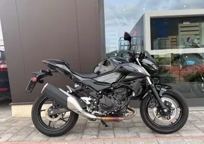 Kawasaki Z 500 (2024 - 26) - Annuncio 10097911