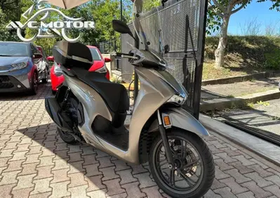 Honda SH 350 (2021 - 24) - Annuncio 10097915