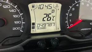 Suzuki Burgman AN 650 Executive ABS (2013 - 17)  (5)