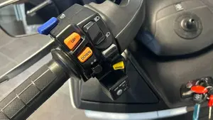 Suzuki Burgman AN 650 Executive ABS (2013 - 17)  (7)