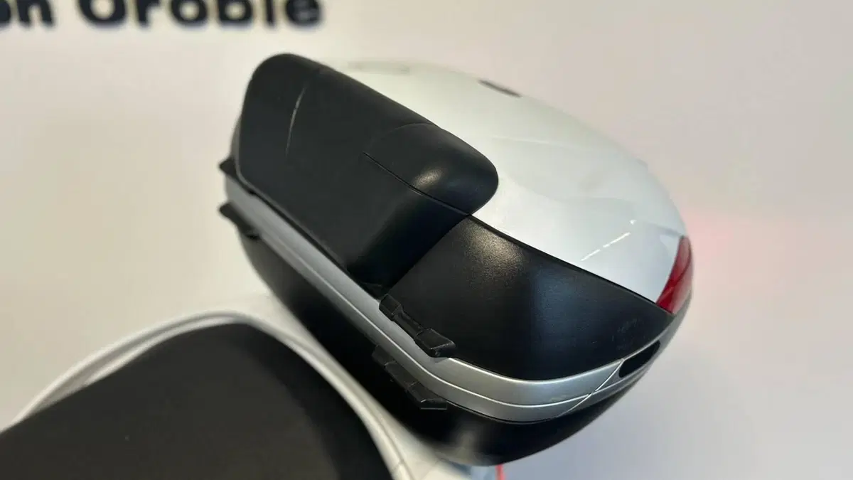 Suzuki Burgman AN 650 Executive ABS (2013 - 17)  (8)