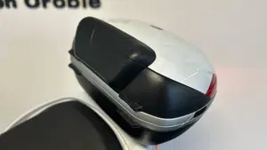 Suzuki Burgman AN 650 Executive ABS (2013 - 17)  (8)