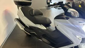 Suzuki Burgman AN 650 Executive ABS (2013 - 17)  (9)
