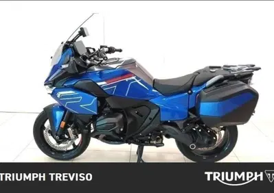 Bmw R 1300 RT (2026) - Annuncio 10037198