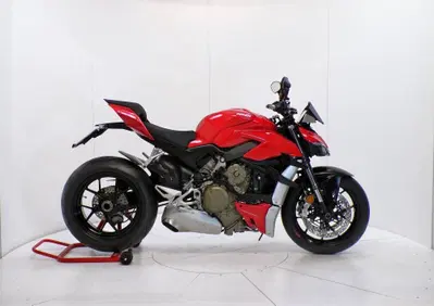 Ducati Streetfighter V4 1100 (2020) - Annuncio 10097919