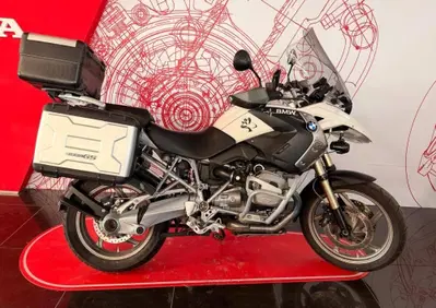 Bmw R 1200 GS (2008 - 09) - Annuncio 10097930