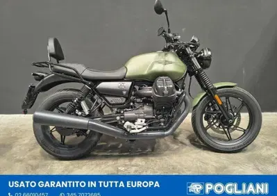 Moto Guzzi V7 Stone (2021 - 24) - Annuncio 10097931