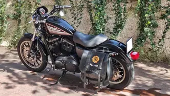 Harley-Davidson 883 R (2008 - 16) - XL 883R usata
