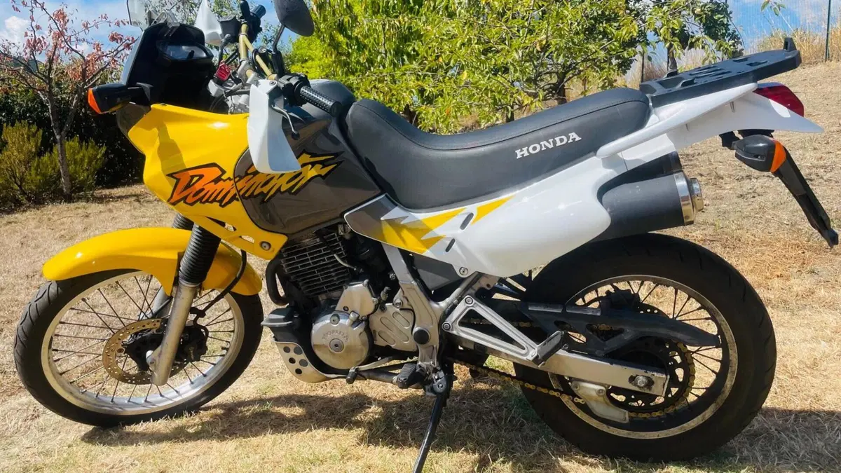 Honda   (4)