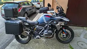 Bmw R 1250 GS Ultimate Edition (2023)  (3)