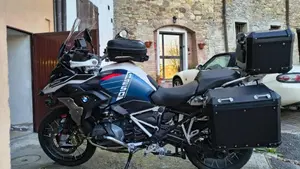 Bmw R 1250 GS Ultimate Edition (2023)  (4)