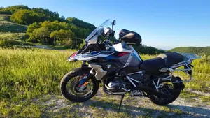 Bmw R 1250 GS Ultimate Edition (2023)  (5)