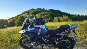 Bmw R 1250 GS Ultimate Edition (2023)  (6)