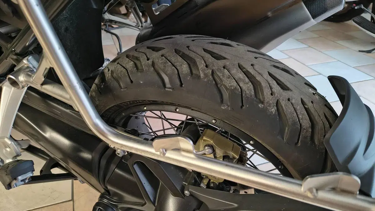 Bmw R 1250 GS Ultimate Edition (2023)  (7)