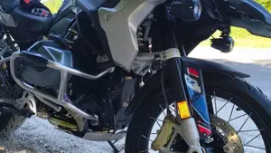 Bmw R 1250 GS Ultimate Edition (2023)  (8)