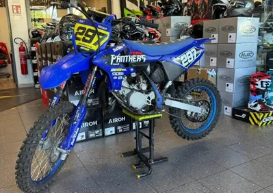 Yamaha YZ 85 (2026) - Annuncio 10097945