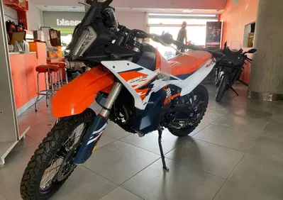 KTM 890 Adventure R (2025 - 26) - Annuncio 10097948