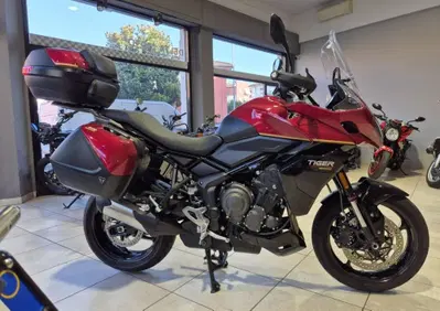 Triumph Tiger Sport 800 Tour (2026) - Annuncio 10097957