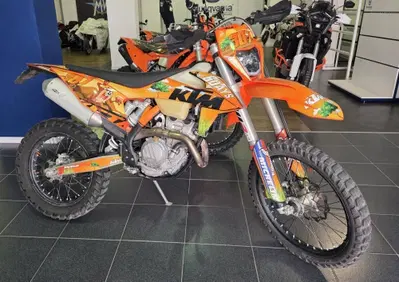 KTM 250 EXC-F (2020) - Annuncio 10097955