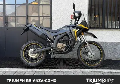 Voge Valico 300 Rally (2022 - 26) - Annuncio 10097951
