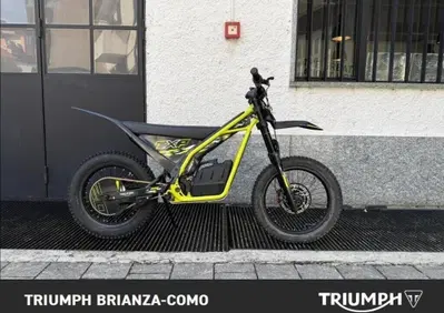 Triumph TXP-16 (2026) - Annuncio 10097962