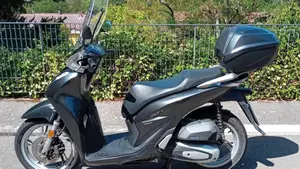 Honda SH 150i (2020 - 23) 