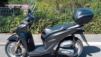 Honda SH 150i (2020 - 23) usata