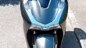 Honda SH 150i (2020 - 23)  (3)