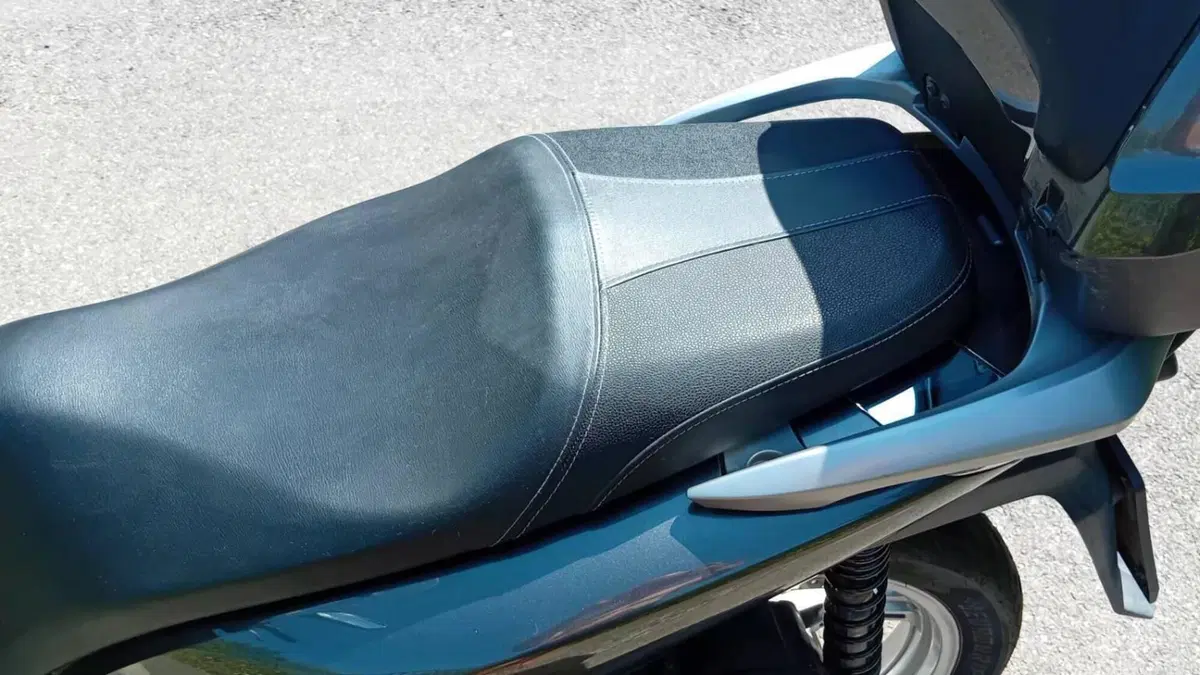 Honda SH 150i (2020 - 23)  (4)