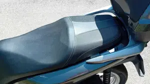 Honda SH 150i (2020 - 23)  (4)