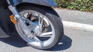 Honda SH 150i (2020 - 23)  (6)