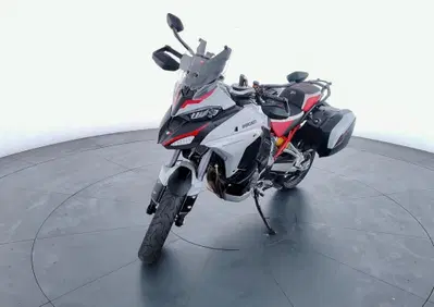 Ducati Multistrada V4 S (2021 - 24) - Annuncio 10097965