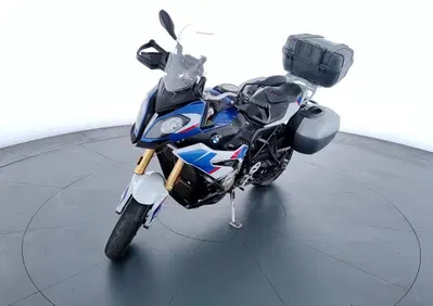 Bmw S 1000 XR (2017 - 19) - Annuncio 10097966