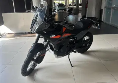 KTM 890 Adventure (2021 - 22) - Annuncio 10097973