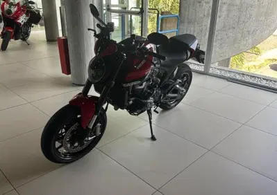 Ducati Monster 937 + (2021 - 25) - Annuncio 10097974