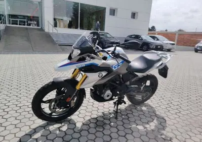 Bmw G 310 GS (2017 - 20) - Annuncio 10097975
