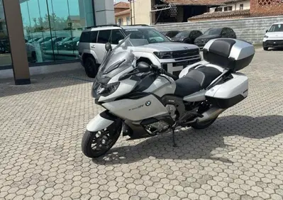 Bmw K 1600 GT (2010 - 16) - Annuncio 10097977