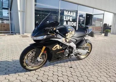 Aprilia RSV4 1100 Factory (2021 - 24) - Annuncio 10097983