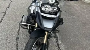 Bmw R 1200 GS (2008 - 09) 