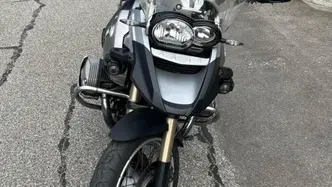 Bmw R 1200 GS (2008 - 09) usata