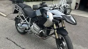 Bmw R 1200 GS (2008 - 09)  (2)