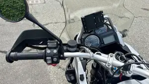 Bmw R 1200 GS (2008 - 09)  (4)